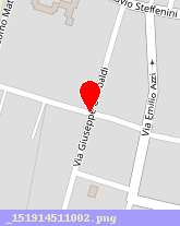 posizione della BORGO SCAVI SNC DI LACCHINI LUIGI e C