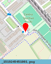 posizione della EDIL MILANO SAS DI FITTANTE MAURIZIO E C