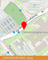 posizione della PROXIME SRL