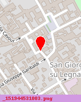 posizione della MARTEGANI ROBERTO