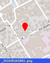 posizione della DI MAURO SNC DI DI MAURO ENZO E SANTINO E C