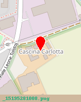 posizione della PRATOVERDE DI CASCINA CARLOTTA DI RIZZI STEFANO CARLO