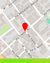 posizione della BELMONTE PASQUALE