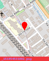 posizione della DUE EMME IMPIANTI DI ROTA MAURO GIUSEPPE