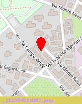 posizione della GREMA DI GRECHI MAURO