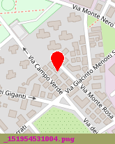 posizione della LONETTI SRL