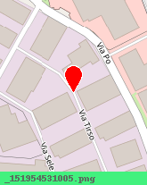 posizione della MBIMPIANTI DI MAURIZIO BERTOZZI