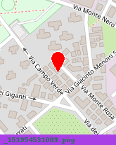 posizione della VIRDUZZO ANGELO