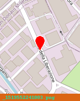 posizione della LUCCIO SRL