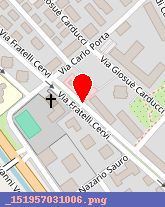 posizione della LUSA SRL