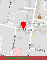 posizione della LUMEN CENTER ITALIA SRL