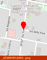 posizione della IAGROSSI ANGELO