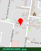posizione della STIPEL DI ZANONI STEFANO
