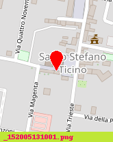 posizione della TOP CHIC SRL