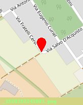 posizione della FRACASSETTI GIORGIO