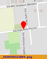 posizione della RANZANI GIAMPIERO