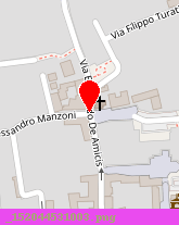 posizione della CIET DI RIPAMONTI DAVIDE SAS