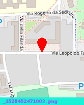 posizione della OTTICA ARIENTI DI STEFANO ARIENTI