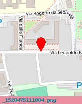 posizione della MUNICIPIO