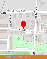 posizione della FABBRICA LOMBARDA POMPE SRL IN SIGLA FLP SRL