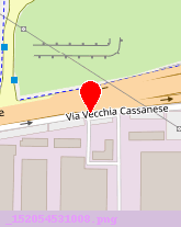 posizione della LA TERMOIDRAULICA SEGRATESE SNC DI GIOVANNI SIRAGUSANO e C