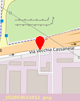 posizione della SICUREZZA E SISTEMI SNC DI GIOVANNI MOMBRINI e C