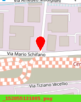 posizione della VIVE LA VIE SPA