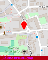 posizione della BIOTEC SAS DI BELLINZONA PAOLA ANNA MARIA e C