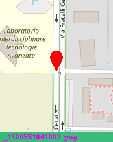 posizione della PROXER OFFICE SRL