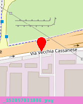posizione della OLGIATE SECONDA SRL