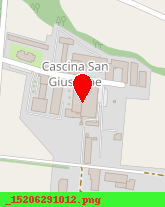 posizione della GALMEC SAS DI GALATI BRUNO E C