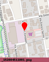posizione della CORNEO GIANMARCO
