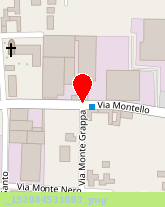 posizione della LOCATELLI e CASLINI SNC DI LOCATELLI RODOLFO e C