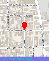 posizione della LONGONI IMPIANTI SNC DI FERDINANDO LONGONI E C