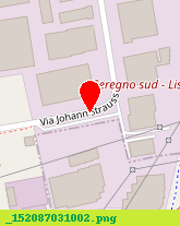 posizione della CESAFIN SRL