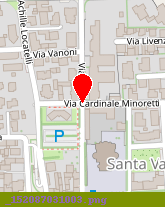 posizione della DECA SAS DI CAPPELLINI FRANCO e C