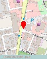 posizione della EDILPER SRL