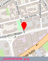 posizione della MOLERI IVANO MARIO