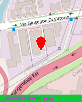 posizione della ELECTROCLEANING SRL