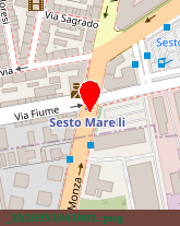posizione della ALTER SOLUTION DI FLAVIO D'ANNUNZIO