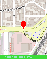 posizione della ARCHWAY SRL