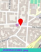 posizione della JOLLY MARKET SRL