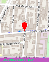 posizione della RIBOLDI SABRINA