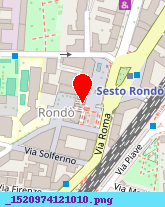 posizione della CENTRO SERVIZI (SRL)