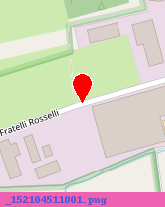 posizione della DELTA PONTEGGI SRL