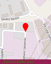 posizione della DONADON SAFETY DISCS AND DEVICES SRL