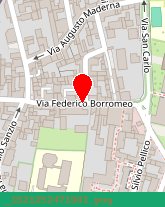 posizione della DELL'ORTO AMBROGIO