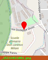 posizione della SUSTA TULLIO e FIGLI SNC DI SUSTA BRUNO E SUSTA IVANO