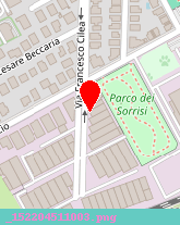 posizione della PEGASUS 6 SRL