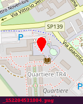 posizione della CAZZINI PAOLO